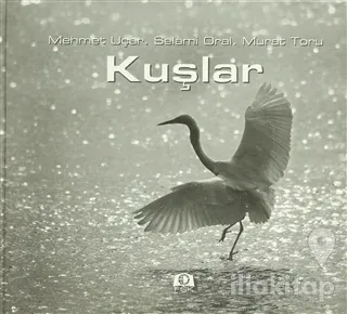 Kuşlar (Ciltli)