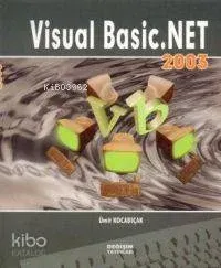 Visual Basic. Net 2003