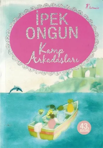 Kamp Arkadaşları