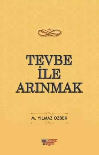 Tevbe ile Arınmak