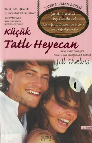 Küçük Tatlı Heyecan