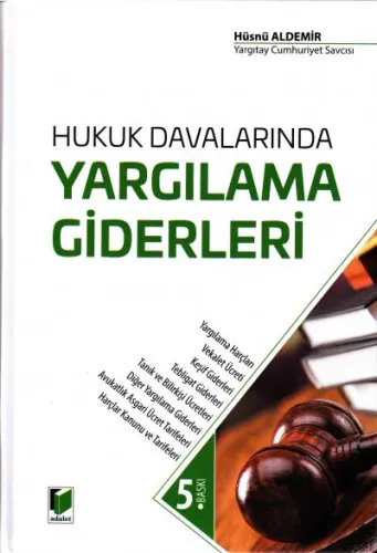 Yargılama Giderleri