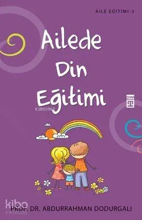 Ailede Din Eğitimi