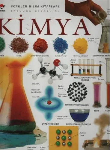 Kimya (Ciltli)