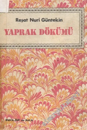 Yaprak Dökümü -        1974