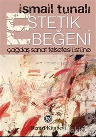 Estetik Beğeni