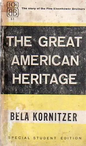 The Great American Heritage