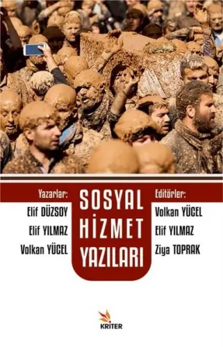 Sosyal Hizmet Yazıları