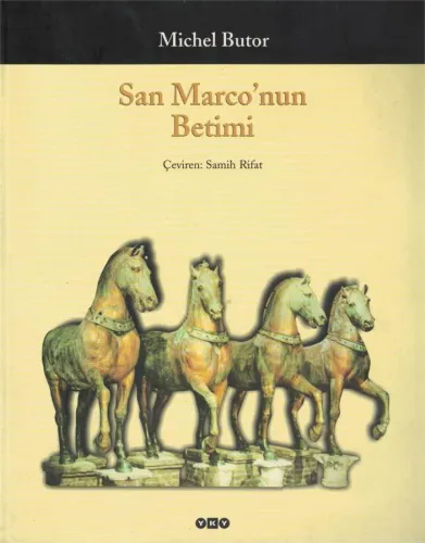 San Marco'nun Betimi