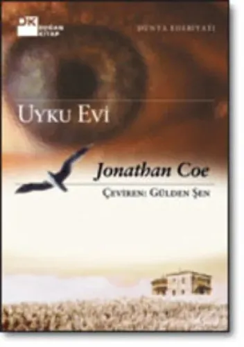 Uyku Evi Jonathan Coe