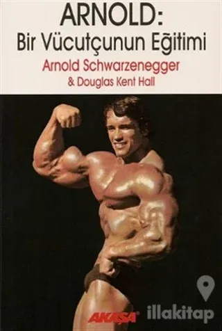 Arnold: Bir Vücutçunun Eğitimi