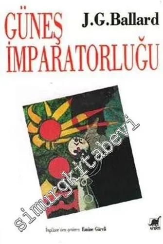 Güneş İmparatorluğu -        1990
