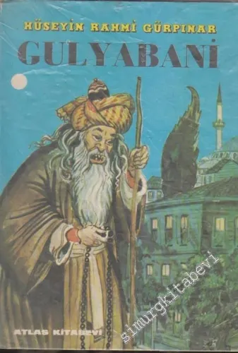 Gulyabani -        1968