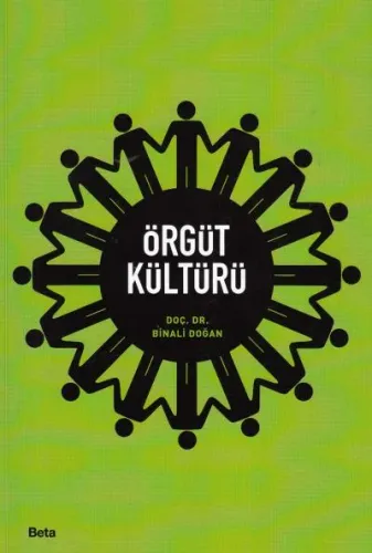 Örgüt Kültürü
