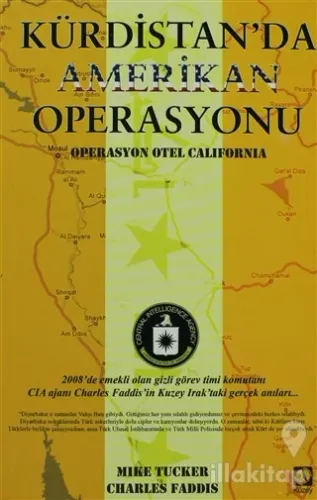 Kürdistan'da Amerikan Operasyonu