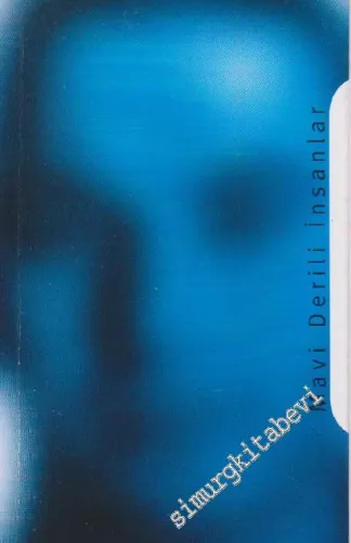 Mavi Derili İnsanlar: Bir Blue Jeans Öyküsü -        1996