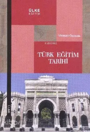 Türk Eğitim Tarihi