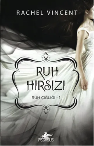 Ruh Hırsızı