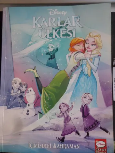 Karlar Ülkesi ( İçimizdeki Kahraman )