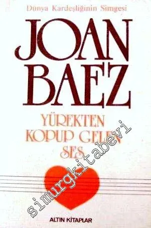 Yürekten Kopup Gelen Ses -        1989
