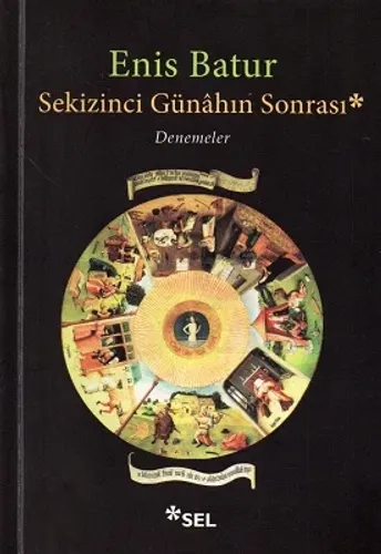 Sekizinci Günahın Sonrası Denemeler