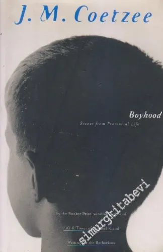 Boyhood: Scenes From Provincial Life -