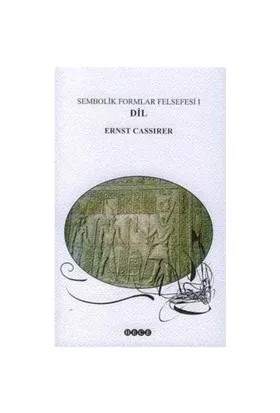 Sembolik Formlar Felsefesi 1 - Dil
