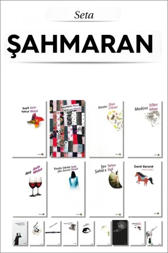 SETA ŞAHMARAN