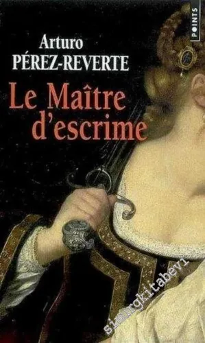 Maitre d'Escrime -        1995