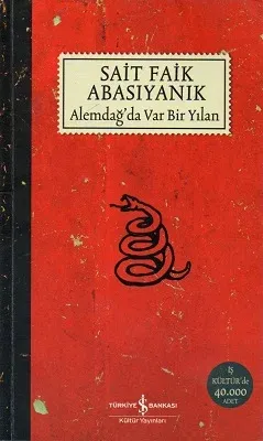 Alemdağ'da Var Bir Yılan