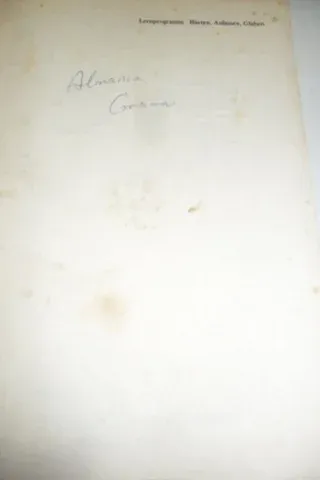 Almanca Gramer
