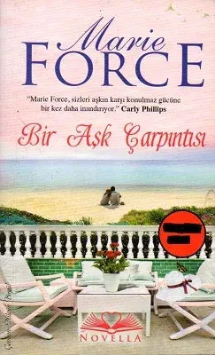 Bir Aşk Çarpıntısı - Cep Boy