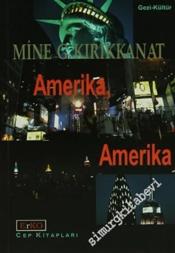 Amerika Amerika  -