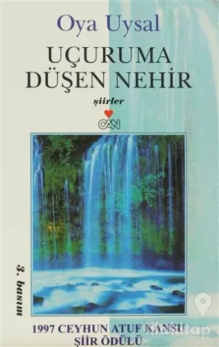 Uçuruma Düşen Nehir