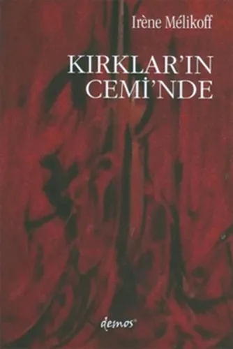 Kırklar´ın Cemi´nde