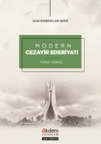 Modern Cezayir Tarihi