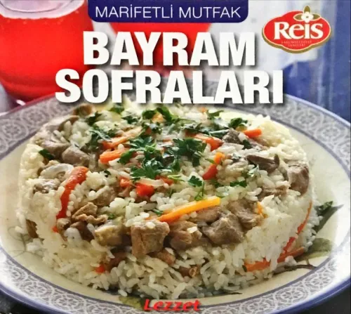 Bayram Sofraları
