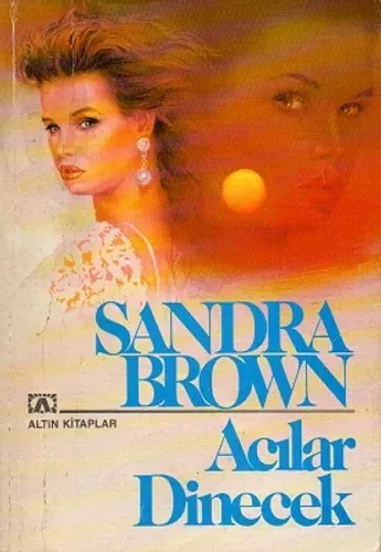 Acılar Dinecek
