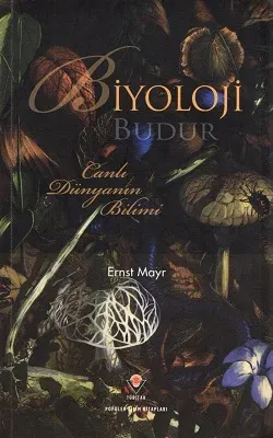 Biyoloji Budur Canlı Dünyanın Bilimi