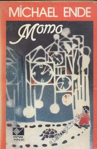 Momo -        1984