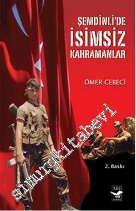 Şemdinli'de İsimsiz Kahramanlar -
