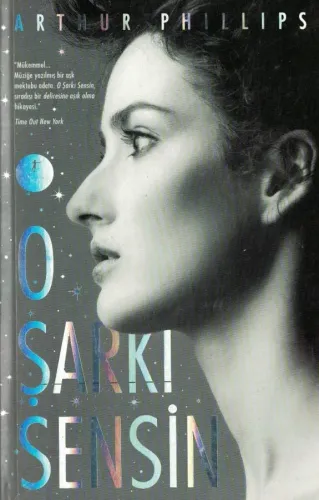 O Şarkı Sensin