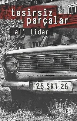 Tesirsiz Parçalar