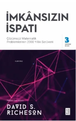 İmkânsızın İspatı