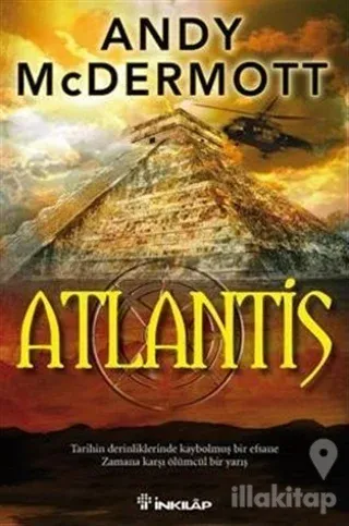 Atlantis