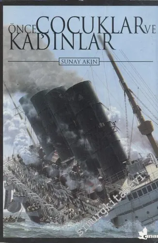 Önce Çocuklar ve Kadınlar -