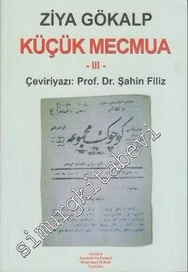 Küçük Mecmua 3 -         2010