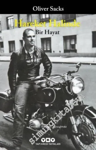 Hareket Halinde - Bir Hayat -        2022