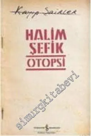 Otopsi -