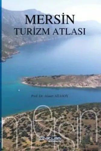 Mersin Turizm  Atlası
